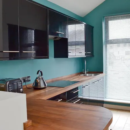 12 Bluehill Park Ξενοδοχείο